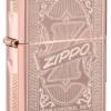 Zippo Tasarımını Yeniden Düşünün