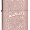 Zippo Tasarımını Yeniden Düşünün