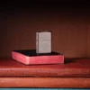 Zippo Tasarımını Yeniden Düşünün
