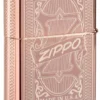 Zippo Tasarımını Yeniden Düşünün