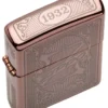 Zippo Tasarımını Yeniden Düşünün