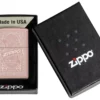 Zippo Tasarımını Yeniden Düşünün