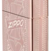Zippo Tasarımını Yeniden Düşünün