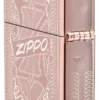 Zippo Tasarımını Yeniden Düşünün