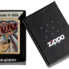 zippo Tıklama Tasarımı