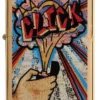 zippo Tıklama Tasarımı