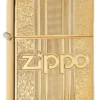 zippo ve Desen Tasarımı