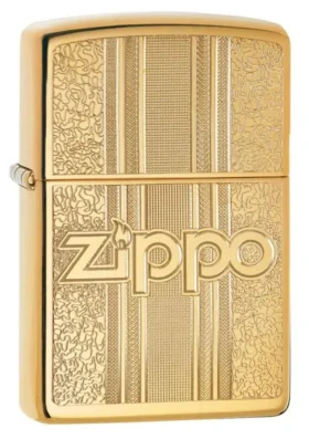 zippo ve Desen Tasarımı