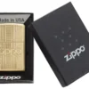 zippo ve Desen Tasarımı