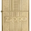 zippo ve Desen Tasarımı