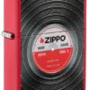 zippo Vinil Plak Tasarımı