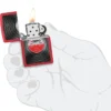 zippo Vinil Plak Tasarımı