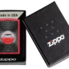 zippo Vinil Plak Tasarımı