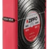 zippo Vinil Plak Tasarımı
