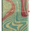 Zippo Zag Tasarımı