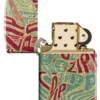 Zippo Zag Tasarımı
