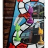 Zippoland Tasarımı