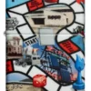 Zippoland Tasarımı