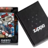 Zippoland Tasarımı