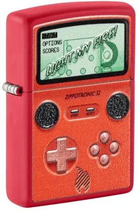 Zippotronic Tasarımı