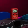 Zippotronic Tasarımı