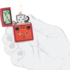 Zippotronic Tasarımı