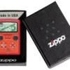 Zippotronic Tasarımı
