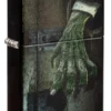 Zombi El Tasarımı