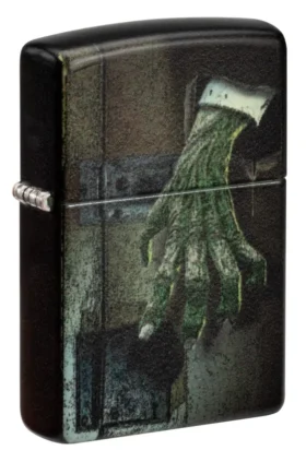 Zombi El Tasarımı
