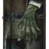 Zombi El Tasarımı