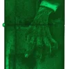 Zombi El Tasarımı
