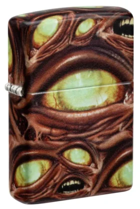 Zombi Gözü