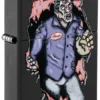 Zombi Kaçışı Tasarımı
