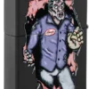 Zombi Kaçışı Tasarımı