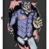 Zombi Kaçışı Tasarımı